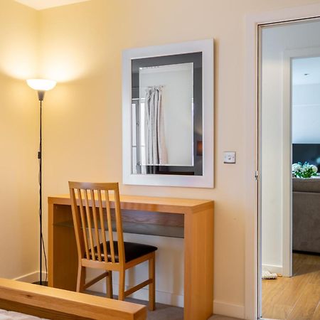 Stonegate Retreat Lejlighed York Eksteriør billede