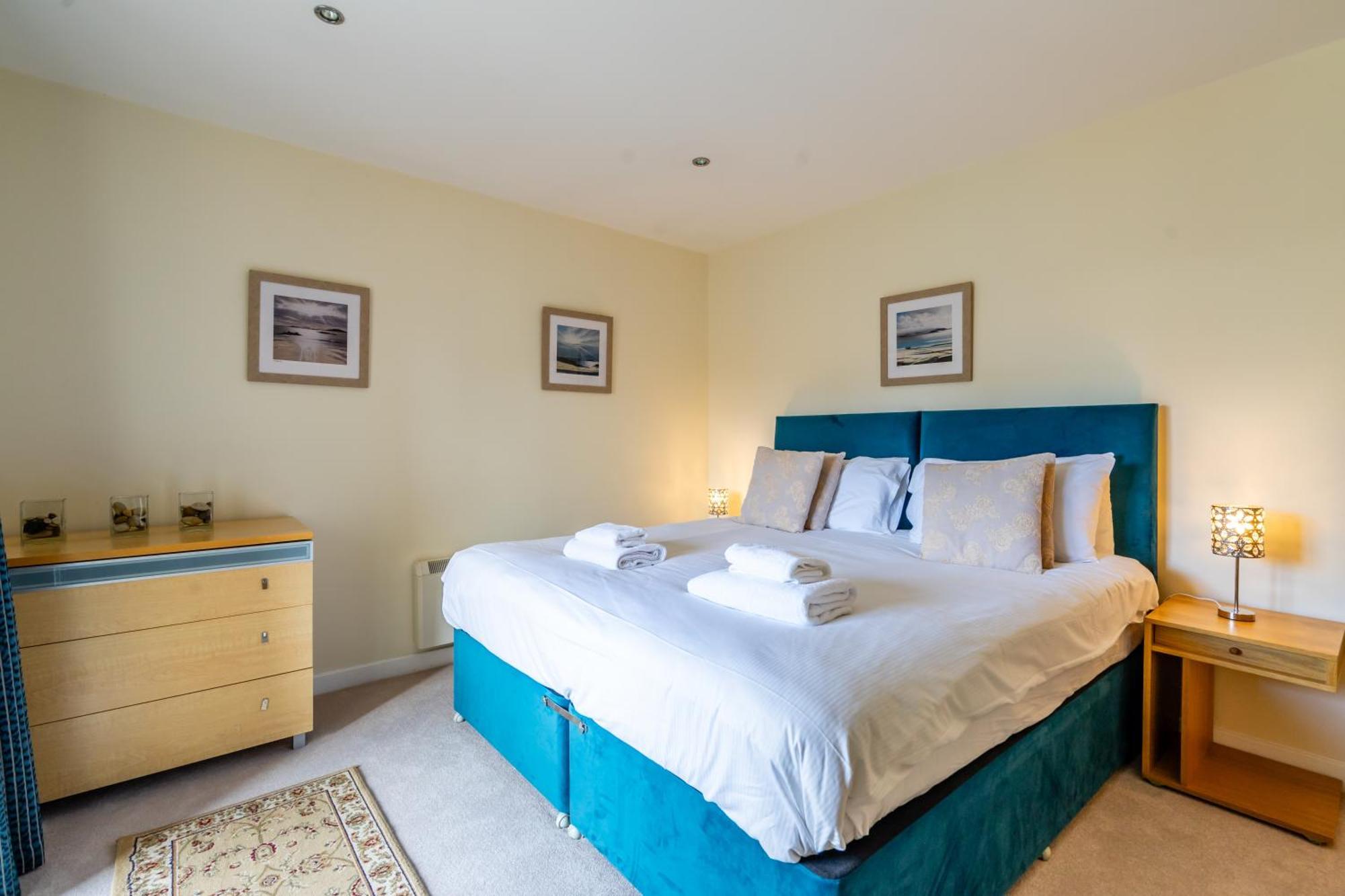 Stonegate Retreat Lejlighed York Eksteriør billede